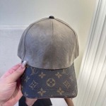 2026年3月22日入荷早春新作Louis Vuitton帽子／野球帽ファッション/誕生日プレゼント/贈り物 HT工場