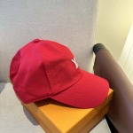 2026年3月22日入荷早春新作Louis Vuitton帽子／野球帽ファッション/誕生日プレゼント/贈り物 HT工場