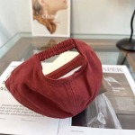 2026年3月22日入荷早春新作 Miumiu帽子／野球帽ファッション/誕生日プレゼント/贈り物 HT工場