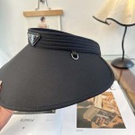 2026年3月22日入荷早春新作Prada帽子／野球帽ファッション/誕生日プレゼント/贈り物 HT工場