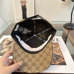 2026年3月22日入荷早春新作GUCCI帽子／野球帽ファッション/誕生日プレゼント/贈り物 HT工場