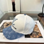 2026年3月22日入荷早春新作Louis Vuitton帽子／野球帽ファッション/誕生日プレゼント/贈り物 HT工場