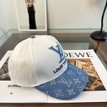 2026年3月22日入荷早春新作Louis Vuitton帽子／野球帽ファッション/誕生日プレゼント/贈り物 HT工場