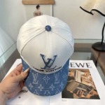 2026年3月22日入荷早春新作Louis Vuitton帽子／野球帽ファッション/誕生日プレゼント/贈り物 HT工場