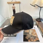 2026年3月22日入荷早春新作BURBERRY帽子／野球帽ファッション/誕生日プレゼント/贈り物 HT工場