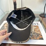 2026年3月22日入荷早春新作BURBERRY帽子／野球帽ファッション/誕生日プレゼント/贈り物 HT工場