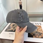 2026年3月22日入荷早春新作Chrome hearts帽子／野球帽ファッション/誕生日プレゼント/贈り物 HT工場