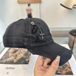 2026年3月22日入荷早春新作Chrome hearts帽子／野球帽ファッション/誕生日プレゼント/贈り物 HT工場