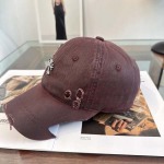 2026年3月22日入荷早春新作Chrome hearts帽子／野球帽ファッション/誕生日プレゼント/贈り物 HT工場