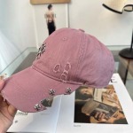 2026年3月22日入荷早春新作Chrome hearts帽子／野球帽ファッション/誕生日プレゼント/贈り物 HT工場