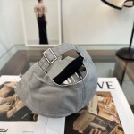 2026年3月22日入荷早春新作Chrome hearts帽子／野球帽ファッション/誕生日プレゼント/贈り物 HT工場