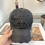 2026年3月22日入荷早春新作Chrome hearts帽子／野球帽ファッション/誕生日プレゼント/贈り物 HT工場