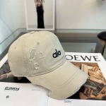 2026年3月22日入荷早春新作Alo帽子／野球帽ファッション/誕生日プレゼント/贈り物 HT工場