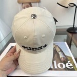 2026年3月22日入荷早春新作Chrome hearts帽子／野球帽ファッション/誕生日プレゼント/贈り物 HT工場