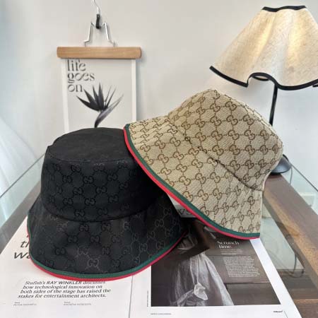 2026年3月22日入荷早春新作Gucci帽子／野球帽ファッ...