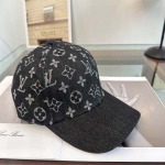 2026年3月22日入荷早春新作Louis Vuitton帽子／野球帽ファッション/誕生日プレゼント/贈り物 HT工場