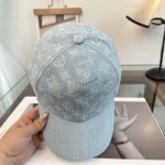 2026年3月22日入荷早春新作Louis Vuitton帽子／野球帽ファッション/誕生日プレゼント/贈り物 HT工場