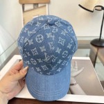 2026年3月22日入荷早春新作Louis Vuitton帽子／野球帽ファッション/誕生日プレゼント/贈り物 HT工場