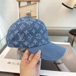 2026年3月22日入荷早春新作Louis Vuitton帽子／野球帽ファッション/誕生日プレゼント/贈り物 HT工場