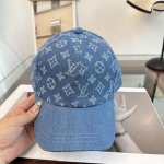 2026年3月22日入荷早春新作Louis Vuitton帽子／野球帽ファッション/誕生日プレゼント/贈り物 HT工場