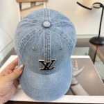 2026年3月22日入荷早春新作Louis Vuitton帽子／野球帽ファッション/誕生日プレゼント/贈り物 HT工場