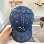 2026年3月22日入荷早春新作Louis Vuitton帽子／野球帽ファッション/誕生日プレゼント/贈り物 HT工場