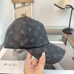 2026年3月22日入荷早春新作Louis Vuitton帽子／野球帽ファッション/誕生日プレゼント/贈り物 HT工場