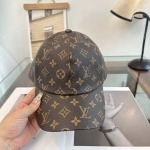 2026年3月22日入荷早春新作Louis Vuitton帽子／野球帽ファッション/誕生日プレゼント/贈り物 HT工場