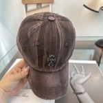 2026年3月22日入荷早春新作Chrome hearts帽子／野球帽ファッション/誕生日プレゼント/贈り物 HT工場