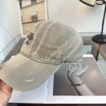 2026年3月22日入荷早春新作Chrome hearts帽子／野球帽ファッション/誕生日プレゼント/贈り物 HT工場