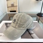 2026年3月22日入荷早春新作Chrome hearts帽子／野球帽ファッション/誕生日プレゼント/贈り物 HT工場