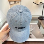 2026年3月22日入荷早春新作Chrome hearts帽子／野球帽ファッション/誕生日プレゼント/贈り物 HT工場