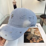 2026年3月22日入荷早春新作Chrome hearts帽子／野球帽ファッション/誕生日プレゼント/贈り物 HT工場