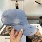 2026年3月22日入荷早春新作Chrome hearts帽子／野球帽ファッション/誕生日プレゼント/贈り物 HT工場