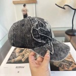 2026年3月22日入荷早春新作Chrome hearts帽子／野球帽ファッション/誕生日プレゼント/贈り物 HT工場