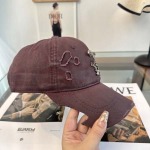 2026年3月22日入荷早春新作Chrome hearts帽子／野球帽ファッション/誕生日プレゼント/贈り物 HT工場