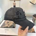 2026年3月22日入荷早春新作Chrome hearts帽子／野球帽ファッション/誕生日プレゼント/贈り物 HT工場