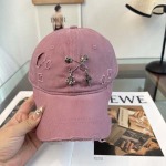 2026年3月22日入荷早春新作Chrome hearts帽子／野球帽ファッション/誕生日プレゼント/贈り物 HT工場