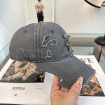 2026年3月22日入荷早春新作Chrome hearts帽子／野球帽ファッション/誕生日プレゼント/贈り物 HT工場