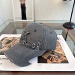 2026年3月22日入荷早春新作Chrome hearts帽子／野球帽ファッション/誕生日プレゼント/贈り物 HT工場