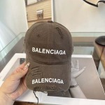 2026年3月22日入荷早春新作Balenciaga帽子／野球帽ファッション/誕生日プレゼント/贈り物 HT工場