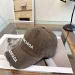 2026年3月22日入荷早春新作Balenciaga帽子／野球帽ファッション/誕生日プレゼント/贈り物 HT工場