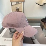 2026年3月22日入荷早春新作Chrome hearts帽子／野球帽ファッション/誕生日プレゼント/贈り物 HT工場