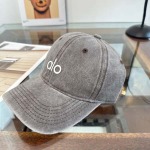 2026年3月22日入荷早春新作Alo帽子／野球帽ファッション/誕生日プレゼント/贈り物 HT工場