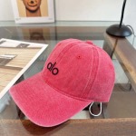 2026年3月22日入荷早春新作Alo帽子／野球帽ファッション/誕生日プレゼント/贈り物 HT工場