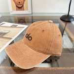 2026年3月22日入荷早春新作Alo帽子／野球帽ファッション/誕生日プレゼント/贈り物 HT工場