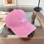 2026年3月22日入荷早春新作Alo帽子／野球帽ファッション/誕生日プレゼント/贈り物 HT工場