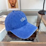 2026年3月22日入荷早春新作Alo帽子／野球帽ファッション/誕生日プレゼント/贈り物 HT工場