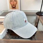 2026年3月22日入荷早春新作POLO帽子／野球帽ファッション/誕生日プレゼント/贈り物 HT工場