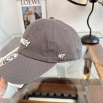 2026年3月22日入荷早春新作帽子／野球帽ファッション/誕生日プレゼント/贈り物 HT工場